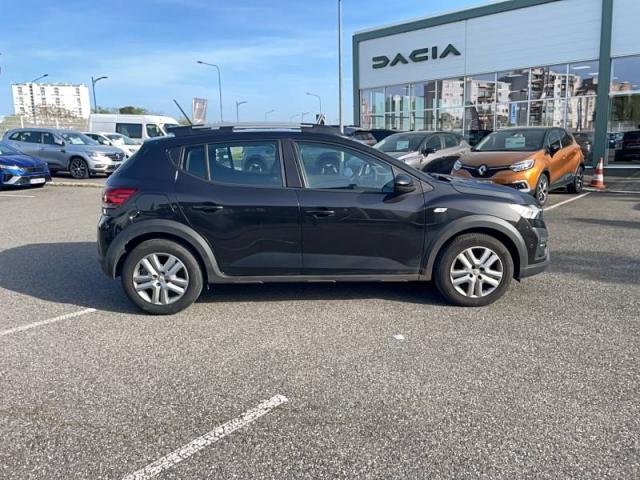 Dacia Sandero image 3