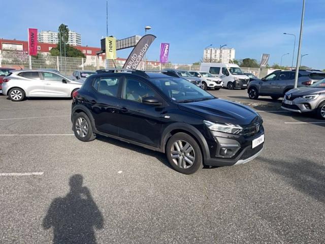 Dacia Sandero image 7