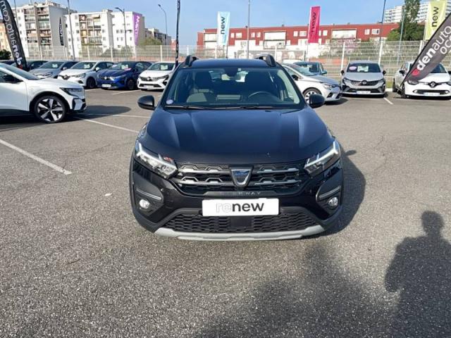 Dacia Sandero image 1
