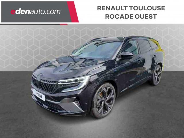 Renault Espace E-Tech Hybrid 200 Esprit Alpine