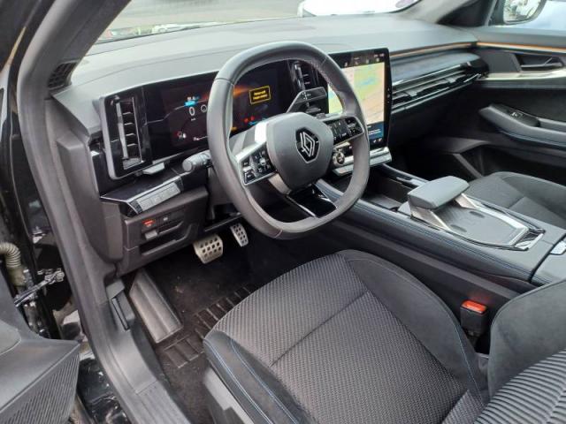 Renault Espace image 2