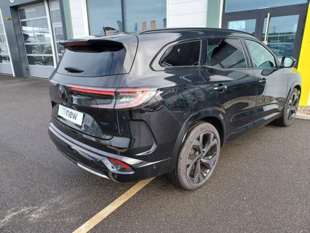 Renault Espace image 5