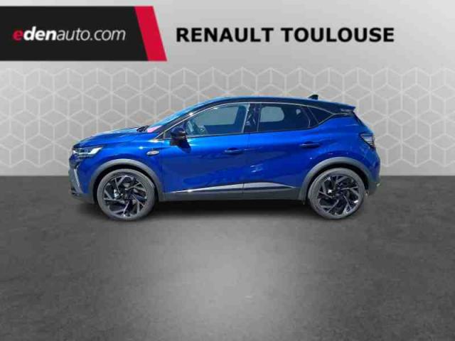 Renault Captur image 6