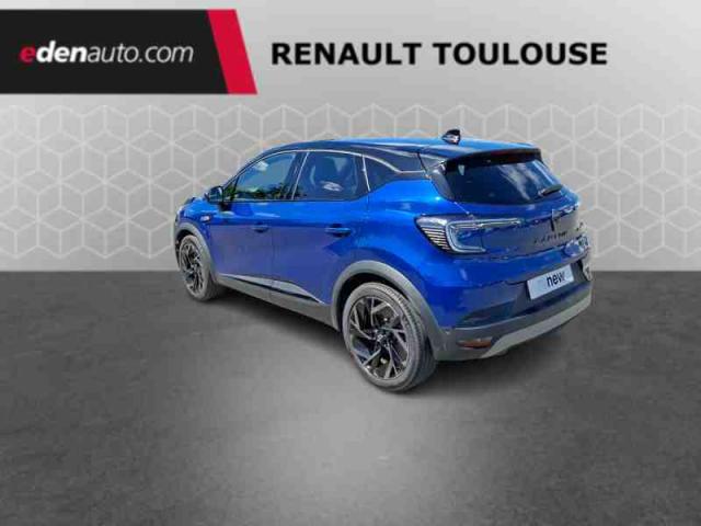 Renault Captur image 1