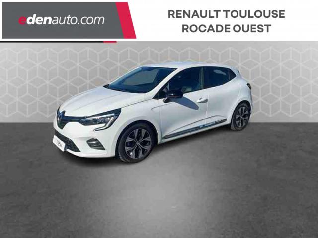 Renault Clio E-Tech Full Hybrid 145 Evolution