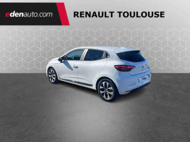 Renault Clio image 7