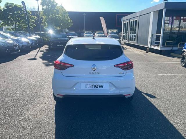Renault Clio image 2