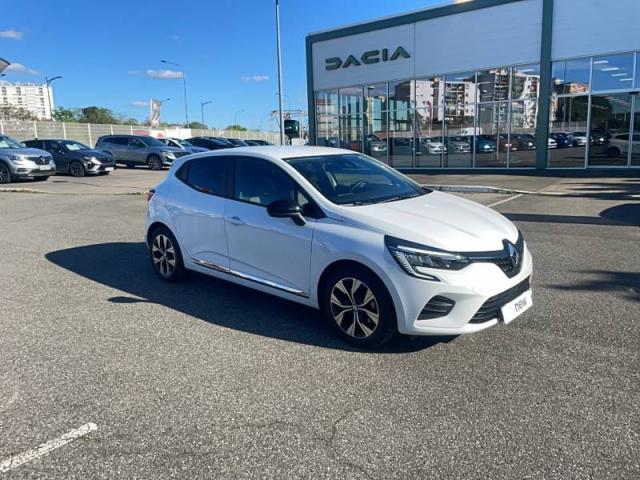 Renault Clio image 9