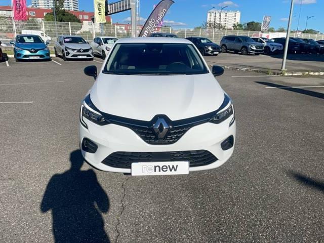 Renault Clio image 8