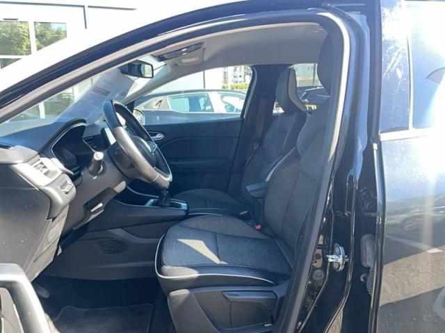 Renault Captur image 6