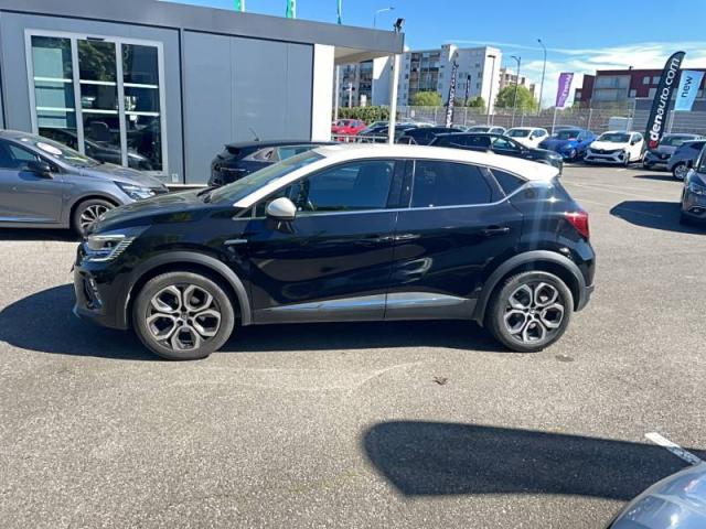 Renault Captur image 1