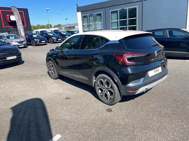 Renault Captur image 8