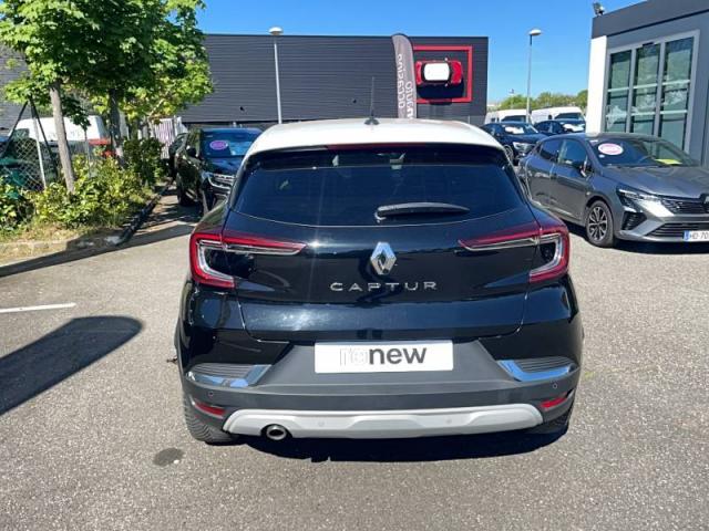 Renault Captur image 5