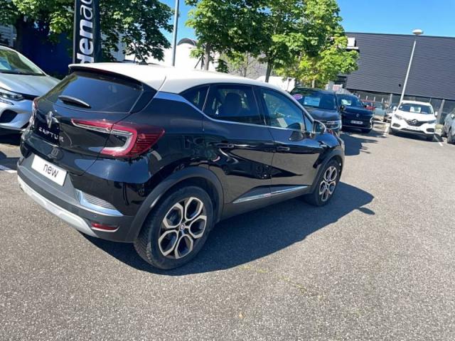 Renault Captur image 3