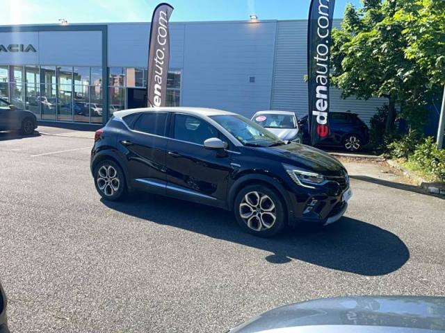 Renault Captur image 2