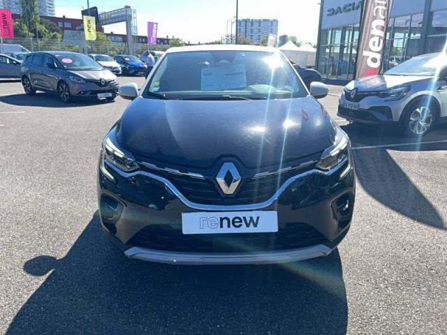 Renault Captur image 4