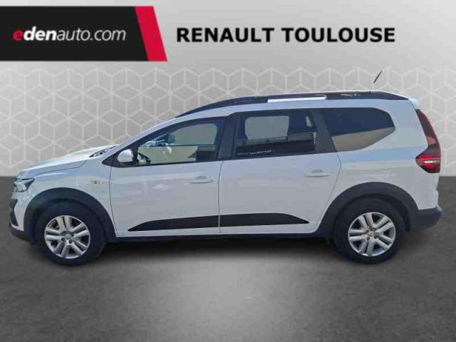 Dacia Jogger image 7