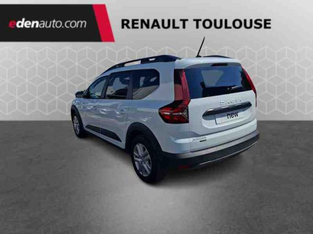 Dacia Jogger image 5