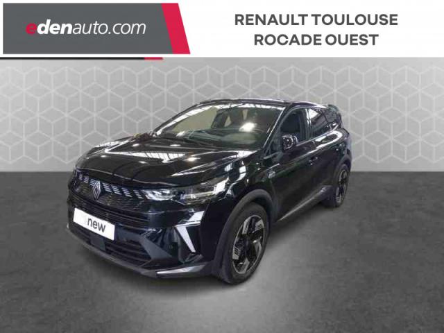 Renault Symbioz E-Tech Full Hybrid 145 Techno