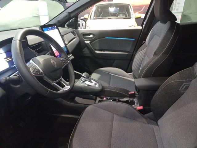 Renault Symbioz image 8