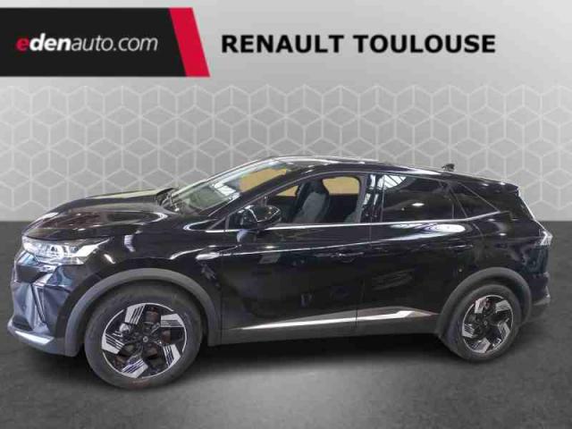 Renault Symbioz image 7