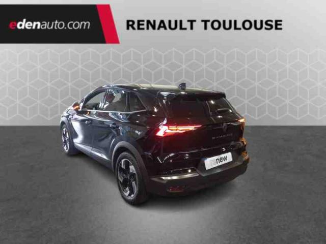 Renault Symbioz image 9