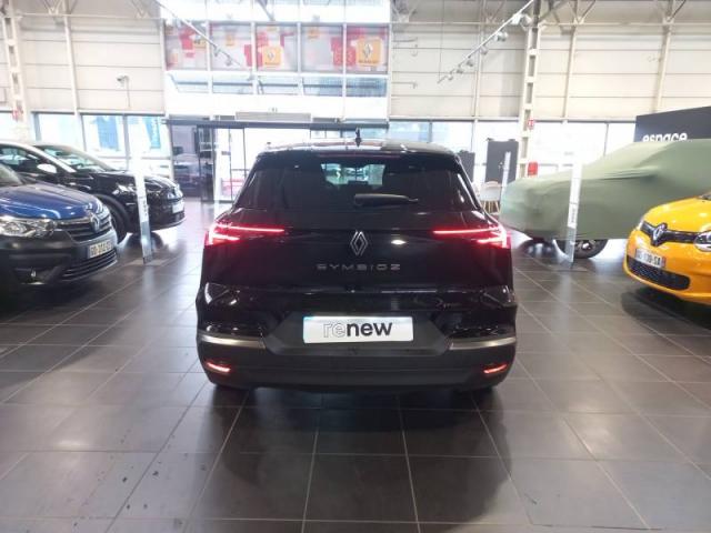 Renault Symbioz image 1
