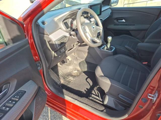 Dacia Sandero image 4