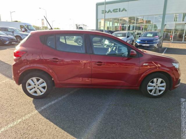 Dacia Sandero image 3