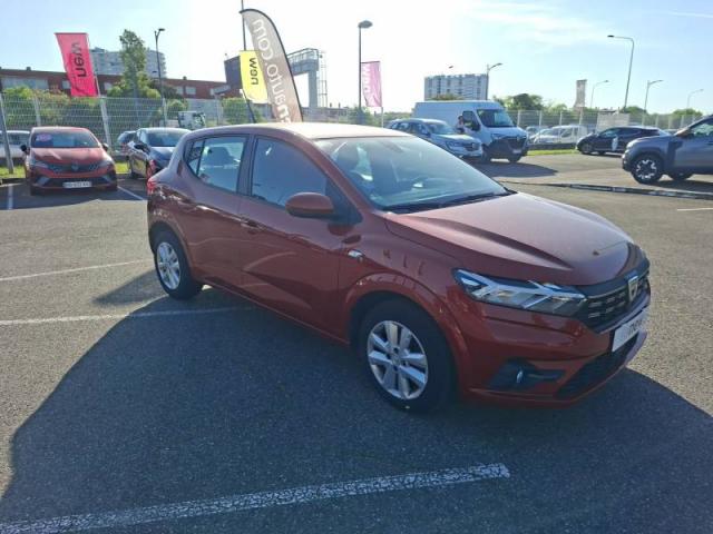 Dacia Sandero image 9