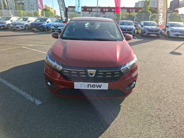 Dacia Sandero image 1