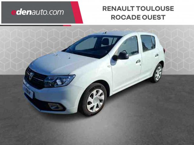 Dacia Sandero Tce 90 Lauréate