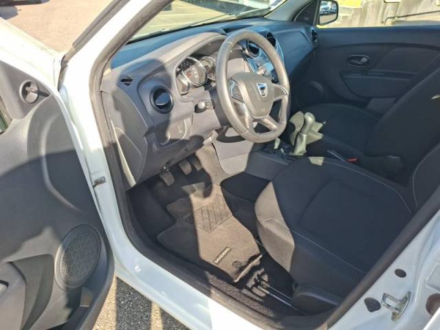 Dacia Sandero image 6