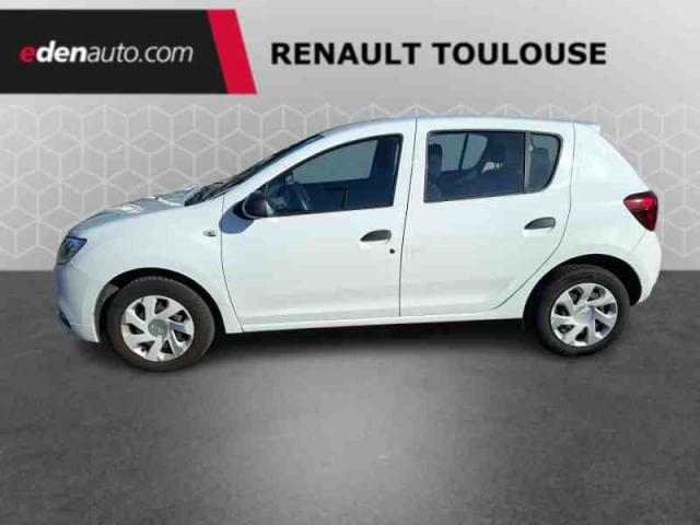 Dacia Sandero image 8