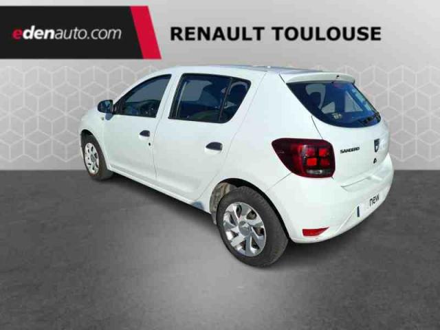 Dacia Sandero image 3