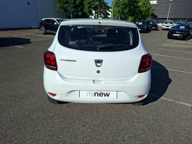 Dacia Sandero image 7