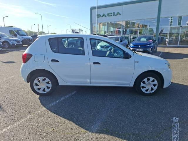 Dacia Sandero image 9