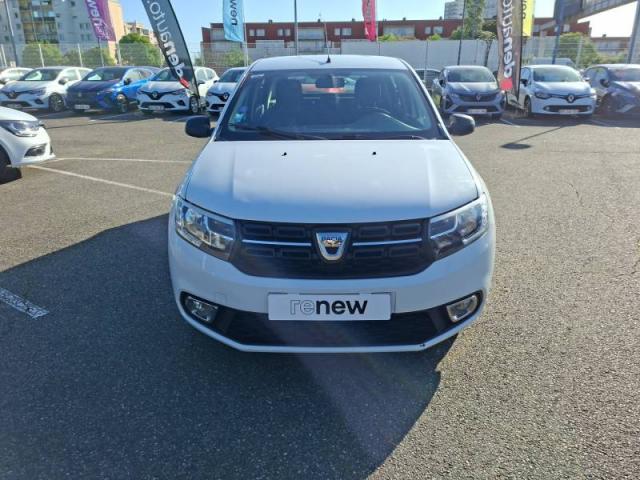 Dacia Sandero image 1