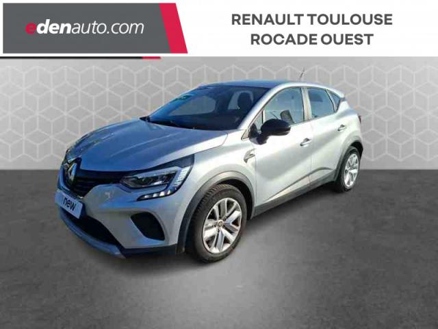 Renault Captur Tce 90 - 21 Business