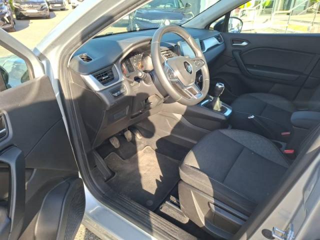 Renault Captur image 1