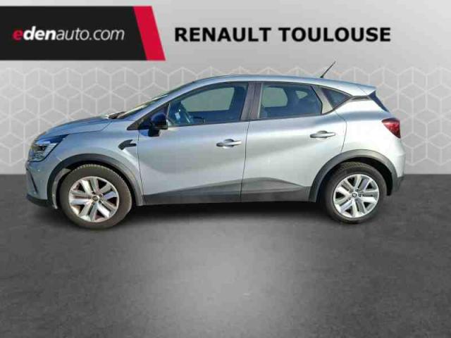 Renault Captur image 9