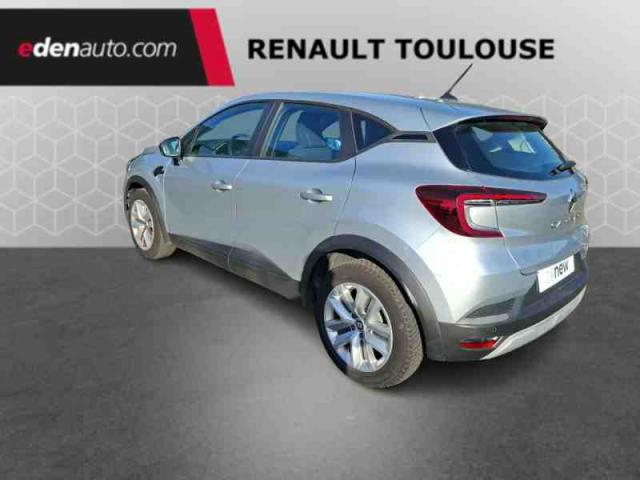Renault Captur image 6