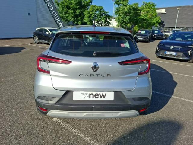 Renault Captur image 5