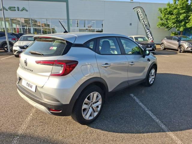 Renault Captur image 7