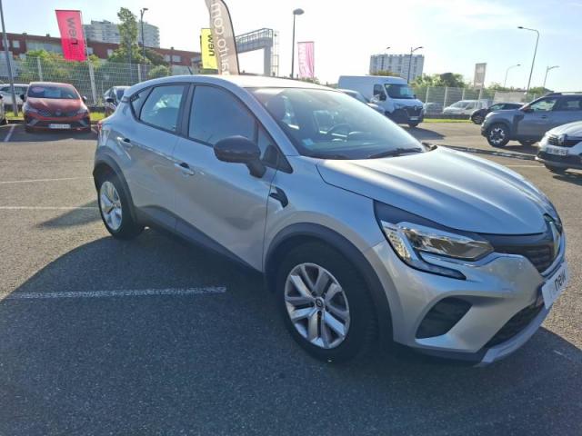 Renault Captur image 3