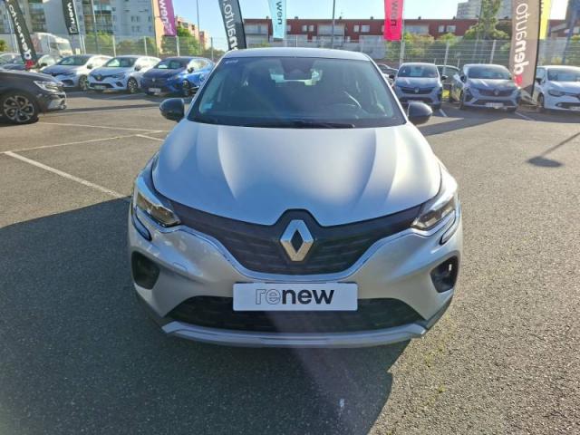 Renault Captur image 8