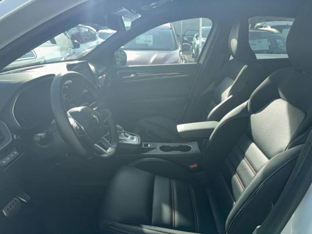 Renault Arkana image 4