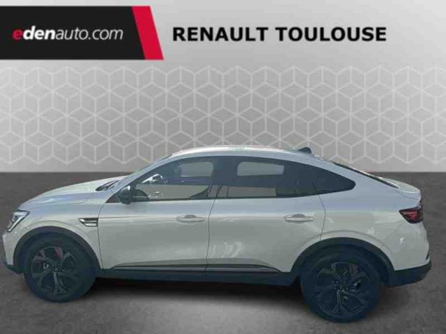 Renault Arkana image 9