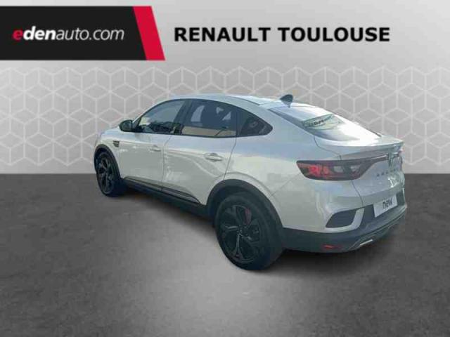Renault Arkana image 5