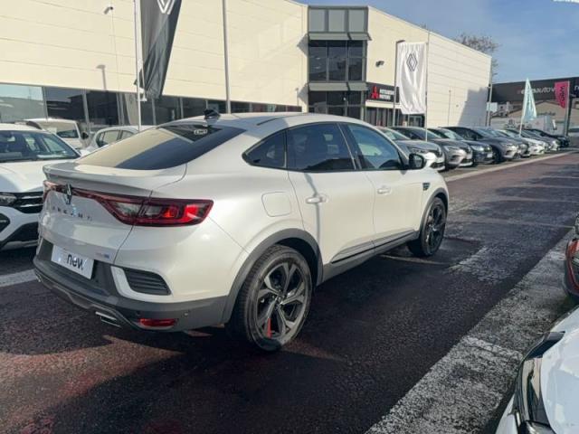 Renault Arkana image 1